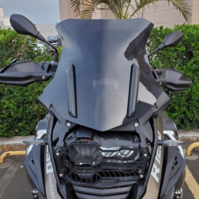 Преден екран на предното стъкло на мотоциклет за BMW R 1200 GS R1200 GS Adventure ADV LC 2012-2020 Accessoris