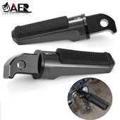 Hátsó utas lábtartók lábtartók Yamaha MT07 MT09 MT03 FZ07 FZ09 R3 R25 TMAX 500 530 XSR700 XSR900 XJR1300 FZ1 FZ6 típushoz