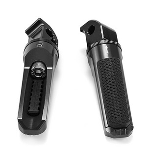 Hátsó utas lábtartók lábtartók Yamaha MT07 MT09 MT03 FZ07 FZ09 R3 R25 TMAX 500 530 XSR700 XSR900 XJR1300 FZ1 FZ6 típushoz