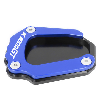 Zväčšovací bočný stojan na motocykel, podpera pre BMW K1600GT K1600GTL 2017-2023 K1600 GT/GTL