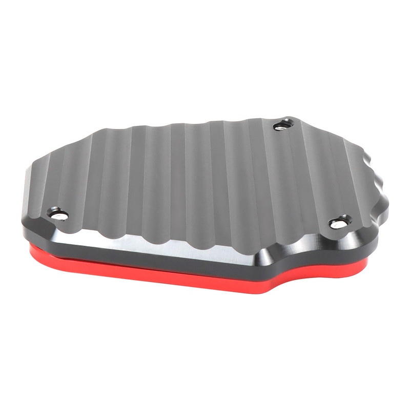 Zväčšovací bočný stojan na motocykel, podpera pre BMW K1600GT K1600GTL 2017-2023 K1600 GT/GTL