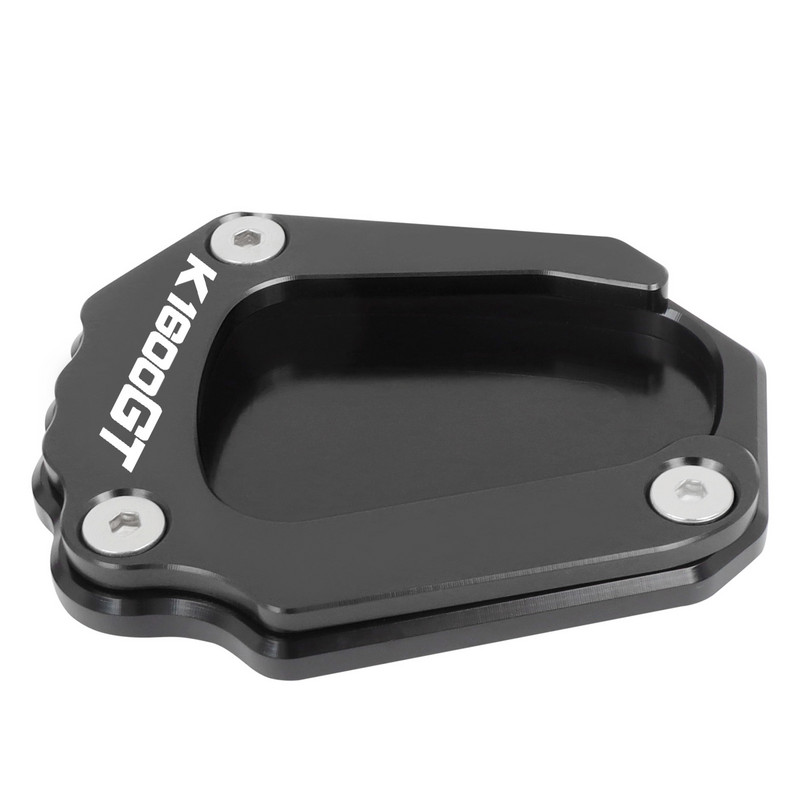 Zväčšovací bočný stojan na motocykel, podpera pre BMW K1600GT K1600GTL 2017-2023 K1600 GT/GTL