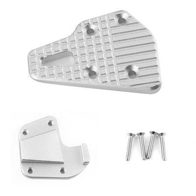 Predĺženie schodíka pre zadné brzdové pedále F900R pre BMW F900 XR F900 R 900XR F 900 R 2020 2021, príslušenstvo pre motocykle