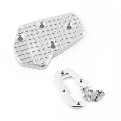 Predĺženie schodíka pre zadné brzdové pedále F900R pre BMW F900 XR F900 R 900XR F 900 R 2020 2021, príslušenstvo pre motocykle