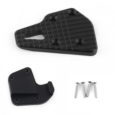 Predĺženie schodíka pre zadné brzdové pedále F900R pre BMW F900 XR F900 R 900XR F 900 R 2020 2021, príslušenstvo pre motocykle