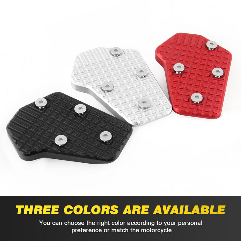 Predĺženie schodíka pre zadné brzdové pedále F900R pre BMW F900 XR F900 R 900XR F 900 R 2020 2021, príslušenstvo pre motocykle