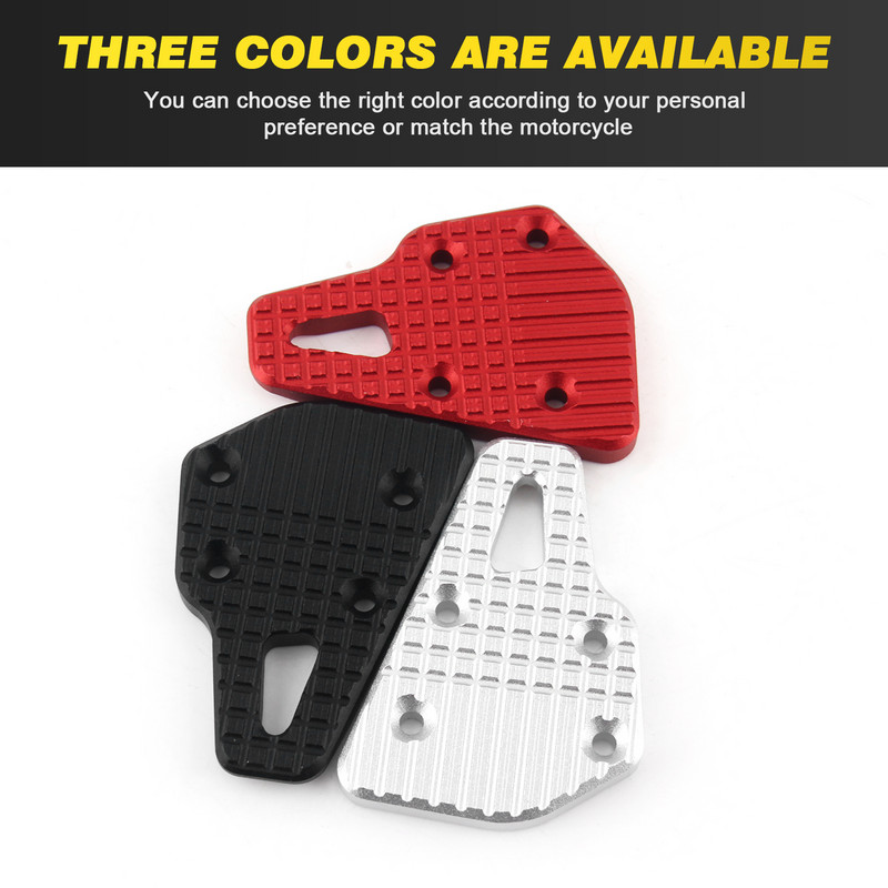 Predĺženie schodíka pre zadné brzdové pedále F900R pre BMW F900 XR F900 R 900XR F 900 R 2020 2021, príslušenstvo pre motocykle
