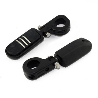 1 1/4"-os motorkerékpár csapok Highway lábtartók Motor ütközőrúddal, 32 mm-es lábtartókkal, egyedi Harley Indian Roadmaster Vintage számára