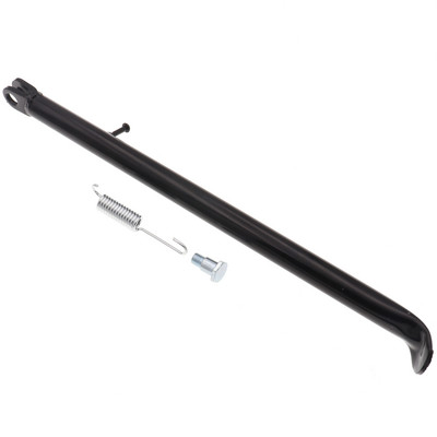 1 ks 300 mm 320 mm 385 mm 420 mm držiak na motocykel, bočné malé rámy na nohy pre Kawasaki Apollo Dirt Pit Bike