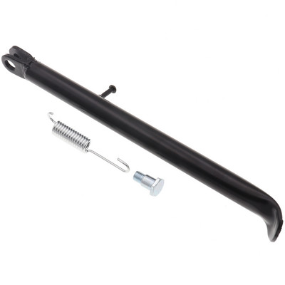 1 ks 300 mm 320 mm 385 mm 420 mm držiak na motocykel, bočné malé rámy na nohy pre Kawasaki Apollo Dirt Pit Bike