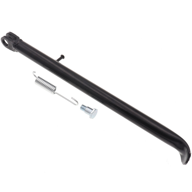 1 ks 300 mm 320 mm 385 mm 420 mm držiak na motocykel, bočné malé rámy na nohy pre Kawasaki Apollo Dirt Pit Bike