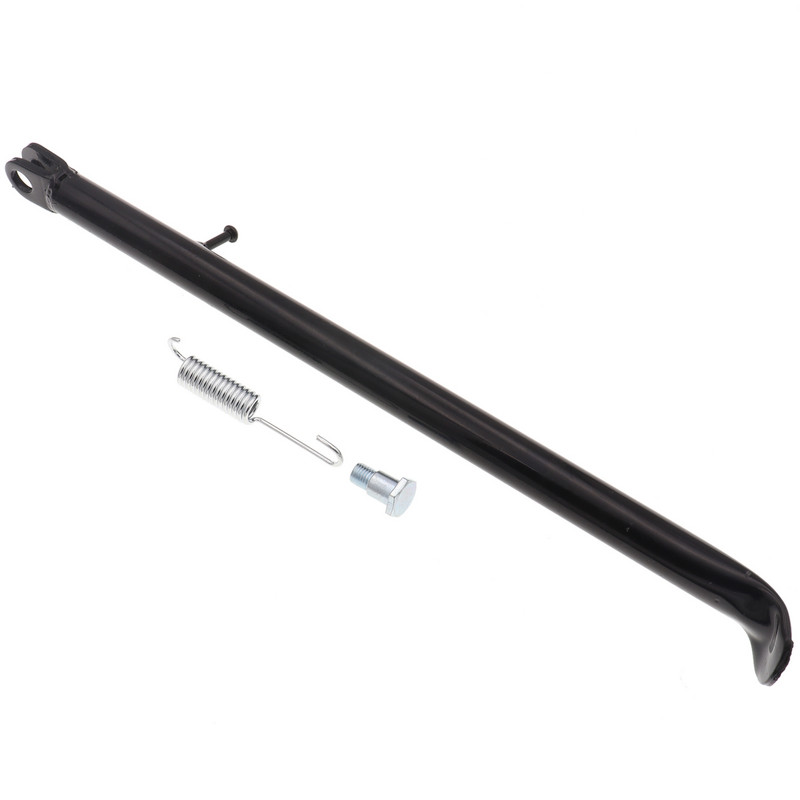 1 ks 300 mm 320 mm 385 mm 420 mm držiak na motocykel, bočné malé rámy na nohy pre Kawasaki Apollo Dirt Pit Bike