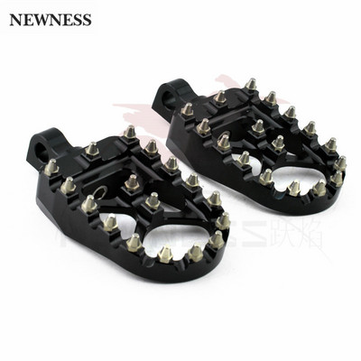 CNC opierka na nohy motocykla, radiaca páka, brzdový pedál, radiace páky pre Harley Dyna Fatboy Sportster 883 Street Bob Bobber Chopper