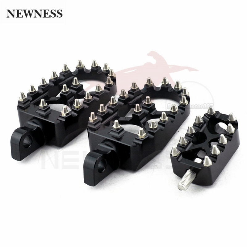 CNC opierka na nohy motocykla, radiaca páka, brzdový pedál, radiace páky pre Harley Dyna Fatboy Sportster 883 Street Bob Bobber Chopper