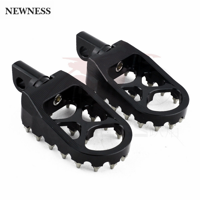 CNC opierka na nohy motocykla, radiaca páka, brzdový pedál, radiace páky pre Harley Dyna Fatboy Sportster 883 Street Bob Bobber Chopper