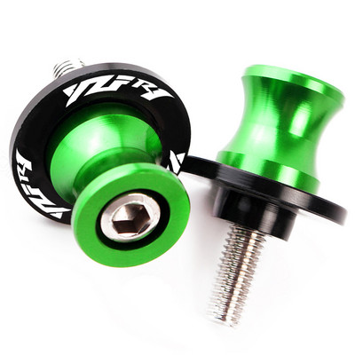 6MM PRE YAMAHA YZF R1/R1M 1999 2000 2001 2002 2003 2004 2005 2007 2008 Kyvná vidlica, posuvníky, cievky, stojan na paddock, cievky, kyvná vidlica