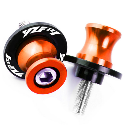 6MM PRE YAMAHA YZF R1/R1M 1999 2000 2001 2002 2003 2004 2005 2007 2008 Kyvná vidlica, posuvníky, cievky, stojan na paddock, cievky, kyvná vidlica