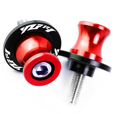 6MM PRE YAMAHA YZF R1/R1M 1999 2000 2001 2002 2003 2004 2005 2007 2008 Kyvná vidlica, posuvníky, cievky, stojan na paddock, cievky, kyvná vidlica