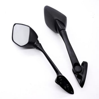 Για Yamaha TMAX 500 Motorcycle Mirror Scooter Mirror TMAX 500 2001-2011 2006 2007 2008 2009 2010 TMAX500 Accessories