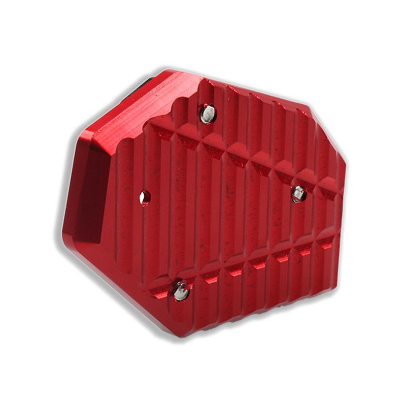 Pre KYMCO Xciting 250 300 350 400 400i 250i 300i 350i CNC stojana, bočný stojan, podperná doska, zväčšovací stojan