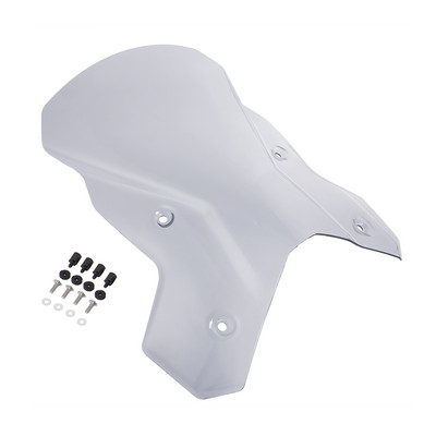 Čelné sklo, prúdenie vzduchu, deflektor vetra, clona, sklo pre KTM 1290 Super Adventure / R / S 2017 2018 2019 2020