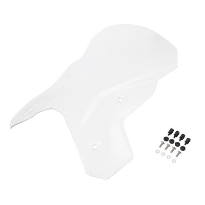 Čelné sklo, prúdenie vzduchu, deflektor vetra, clona, sklo pre KTM 1290 Super Adventure / R / S 2017 2018 2019 2020