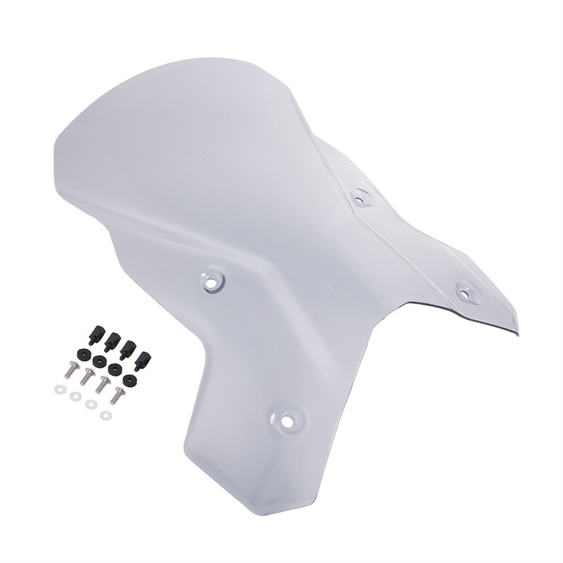 Čelné sklo, prúdenie vzduchu, deflektor vetra, clona, sklo pre KTM 1290 Super Adventure / R / S 2017 2018 2019 2020