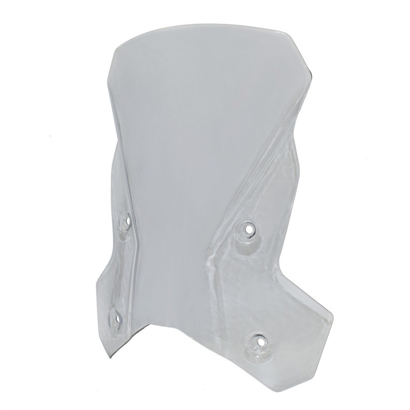 Čelné sklo, prúdenie vzduchu, deflektor vetra, clona, sklo pre KTM 1290 Super Adventure / R / S 2017 2018 2019 2020