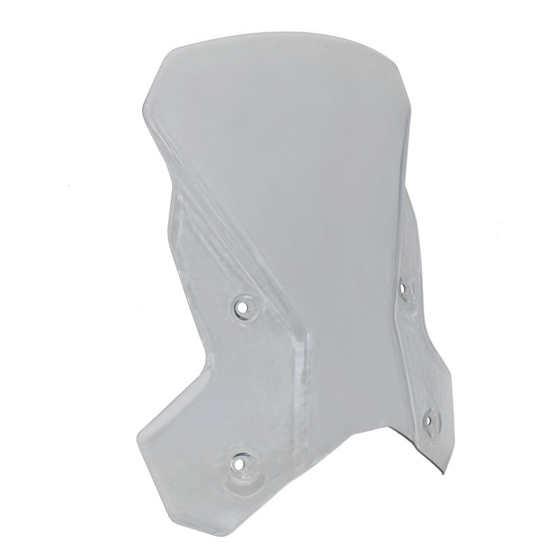 Čelné sklo, prúdenie vzduchu, deflektor vetra, clona, sklo pre KTM 1290 Super Adventure / R / S 2017 2018 2019 2020