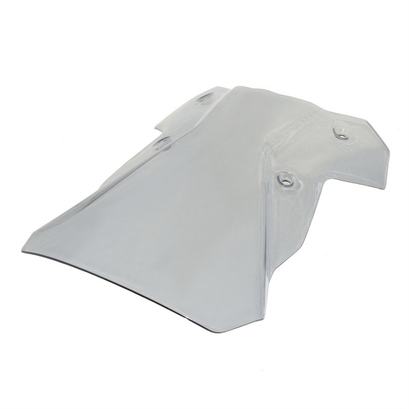 Čelné sklo, prúdenie vzduchu, deflektor vetra, clona, sklo pre KTM 1290 Super Adventure / R / S 2017 2018 2019 2020