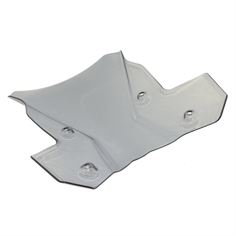 Čelné sklo, prúdenie vzduchu, deflektor vetra, clona, sklo pre KTM 1290 Super Adventure / R / S 2017 2018 2019 2020