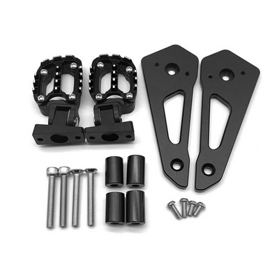 Pentru HONDA X-ADV 750 X ADV 750 XADV750 XADV 750 Suport pentru picioare pentru motociclete suport suport pentru picioare Accesorii CNC 2021 2022 Suport pentru picioare x-adv 750