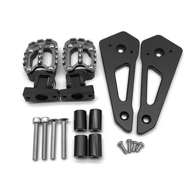 Pentru HONDA X-ADV 750 X ADV 750 XADV750 XADV 750 Suport pentru picioare pentru motociclete suport suport pentru picioare Accesorii CNC 2021 2022 Suport pentru picioare x-adv 750