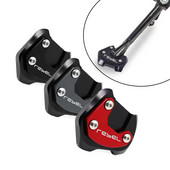 Predĺženie bočného stojana pre motocykel, zväčšovacia podložka pre Honda CMX Rebel 500 300 CMX300 CMX500 všetky roky