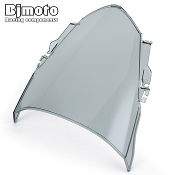 ABS пластмасово голямо предно стъкло за предно стъкло за Honda CBR500R CBR 500R CBR500 500 R 2013 2014 2015 Предно стъкло за уличен питбайк