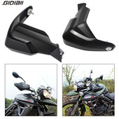 Chrániče predpažbia, deflektory, diely pre chrániče predpažbia Triumph Tiger 800 XCA XCX XR XRX XRX-LRH XRT motocykel plasty kov