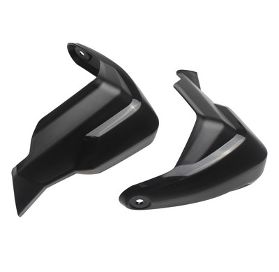 Chrániče predpažbia, deflektory, diely pre chrániče predpažbia Triumph Tiger 800 XCA XCX XR XRX XRX-LRH XRT motocykel plasty kov