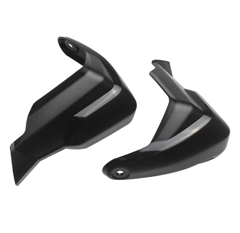 Chrániče predpažbia, deflektory, diely pre chrániče predpažbia Triumph Tiger 800 XCA XCX XR XRX XRX-LRH XRT motocykel plasty kov