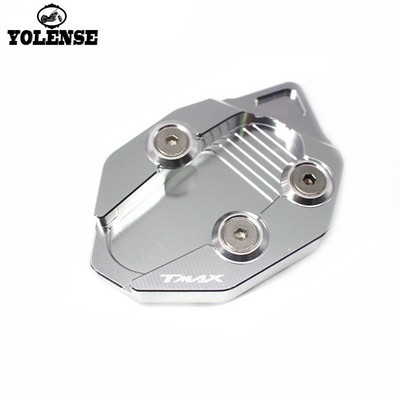 Pre YAMAHA TMAX530 TMAX 530 T-MAX 530 T-MAX530 2012 2013 2014 Motocyklový stojan, bočný stojan, podperná doska