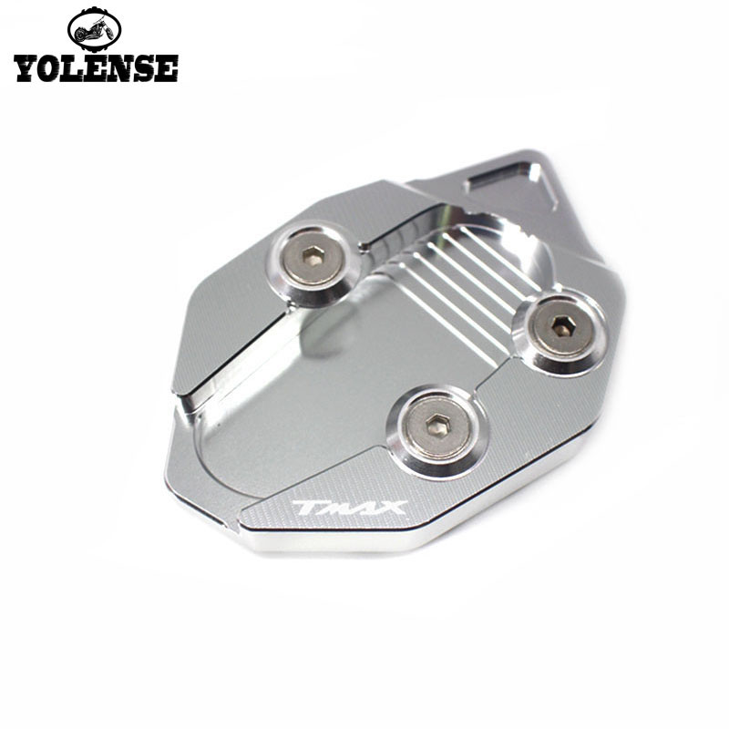 Pre YAMAHA TMAX530 TMAX 530 T-MAX 530 T-MAX530 2012 2013 2014 Motocyklový stojan, bočný stojan, podperná doska