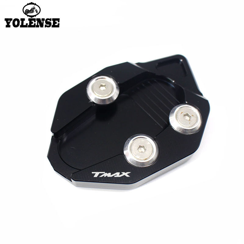 Pre YAMAHA TMAX530 TMAX 530 T-MAX 530 T-MAX530 2012 2013 2014 Motocyklový stojan, bočný stojan, podperná doska