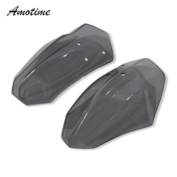 Για YAMAHA T-MAX 530 TMAX530 SX/DX 2012-2019 T-MAX 560 TMAX560 2020 2021 μοτοσυκλέτα Handguard Hand Shield Protector Παρμπρίζ