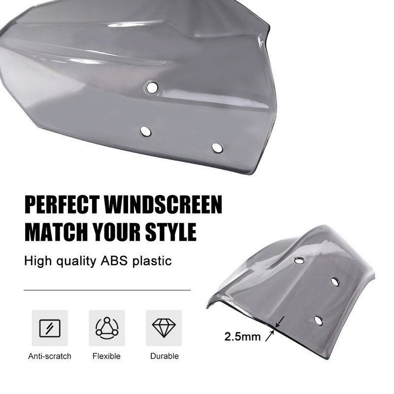 YAMAHA T-MAX 530 TMAX530 SX/DX 2012-2019 T-MAX 560 TMAX560 2020 2021 motorkerékpár kézvédő kézvédő védő szélvédőhöz