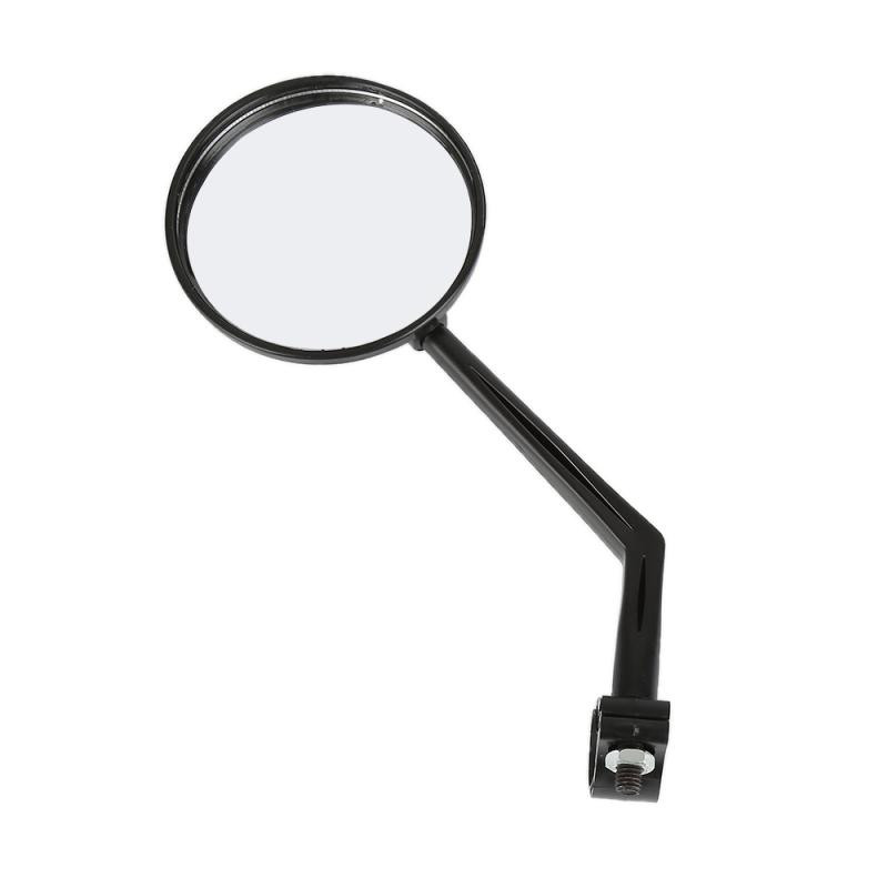 1 buc. Motocicletă reglabilă 3" rotundă 7/8" Capat bară de mâner Oglindă laterală retrovizoare Oglinzi laterale și accesorii Piese pentru motociclete