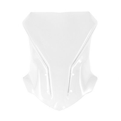 Čelné sklo pre BMW G310GS 2017-2020 2021 2022 G310 G 310 GS Motocyklová kapotáž, deflektor, ochranný kryt čelného skla