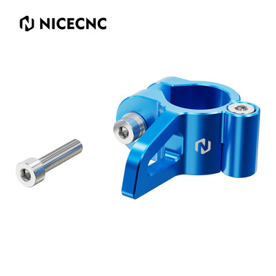 2008–2022 m. KTM 690 Enduro R motociklo atramos antgalio riebios pėdos šoninio stovo atramos pratęsimas, skirtas Husqvarna 701 Enduro 2016–2023 m.