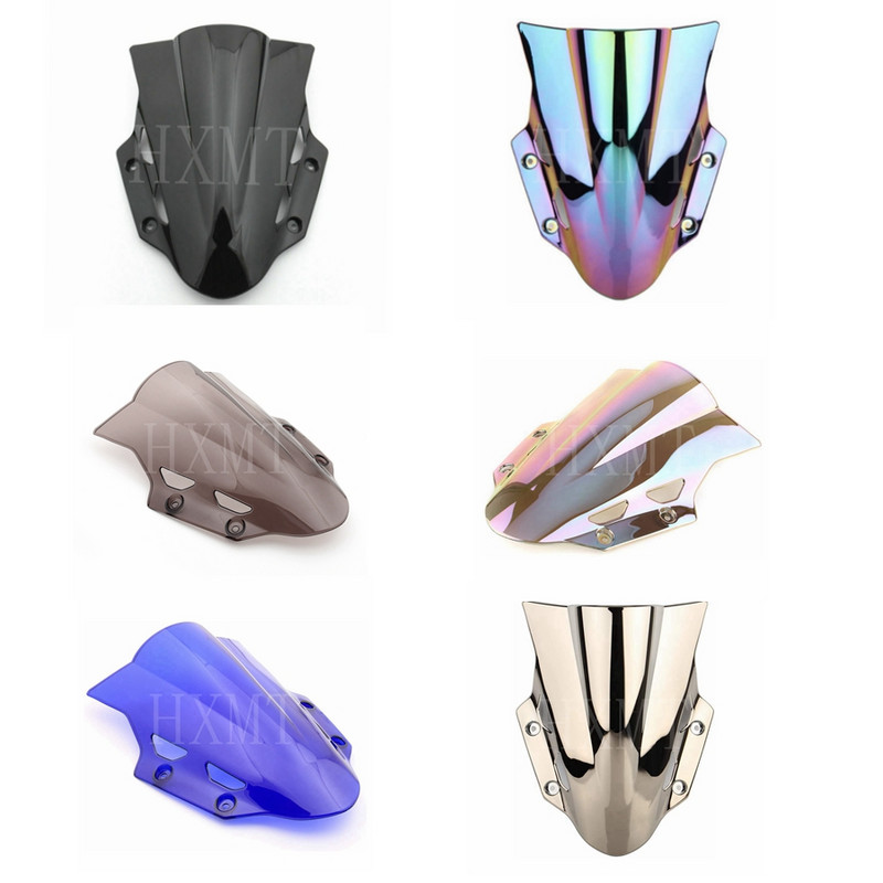 Pre Suzuki GSX250R GSX 250R GSXR 250 R 2017 2018 2019 2020 2021 2022 Čelné sklo motocykla, kapotáž, čelné sklo