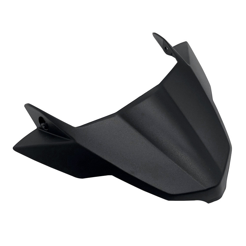 Príslušenstvo k motocyklom MT 09 FZ 09 Čelné sklo vhodné pre YAMAHA MT-09 FZ-09 2017 2018 2019 2020 Deflektor prúdenia vzduchu