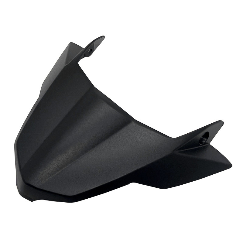 Príslušenstvo k motocyklom MT 09 FZ 09 Čelné sklo vhodné pre YAMAHA MT-09 FZ-09 2017 2018 2019 2020 Deflektor prúdenia vzduchu