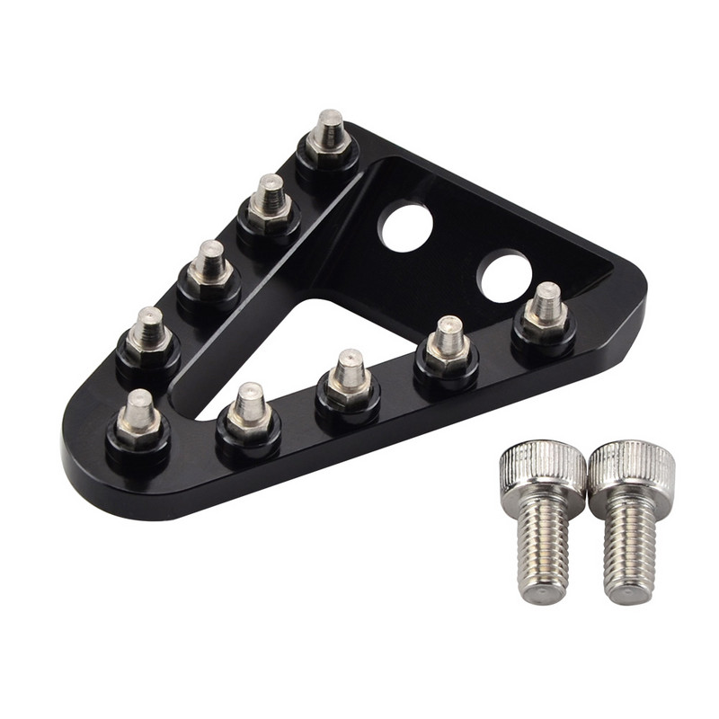 CNC širší schodík pre brzdovú páku pre KTM 125 200 250 350 450 500 EXC XC XCF SX SXF XCW EXCF TPI 6D 2017-2022 79413051000